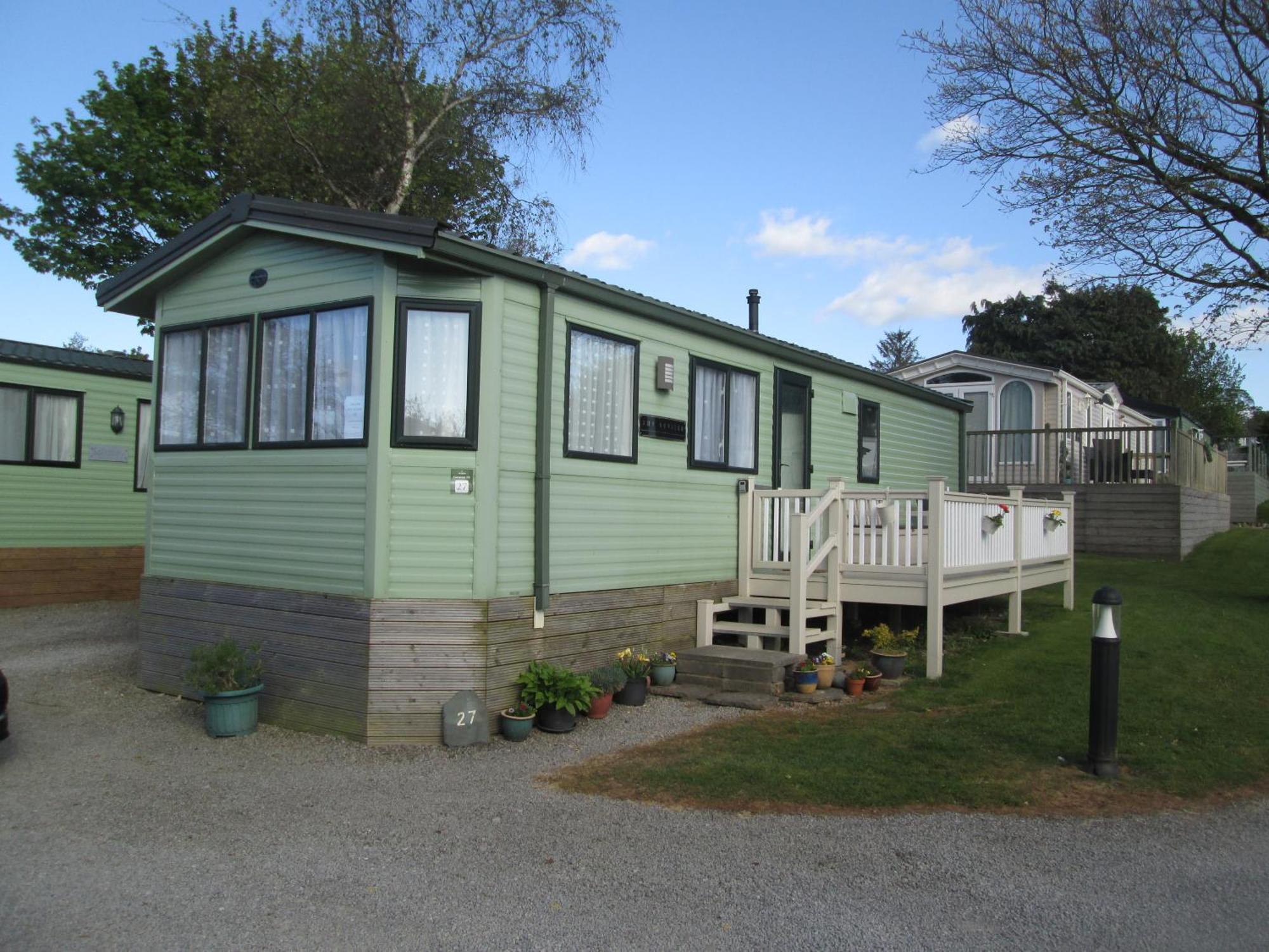 Hotel 27 The Beeches, Gilcrux, Nr Cockermouth, Cumbria Exterior foto